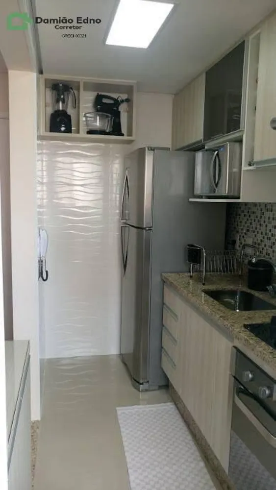 Apartamento, 2 quartos, 48 m² - Foto 12