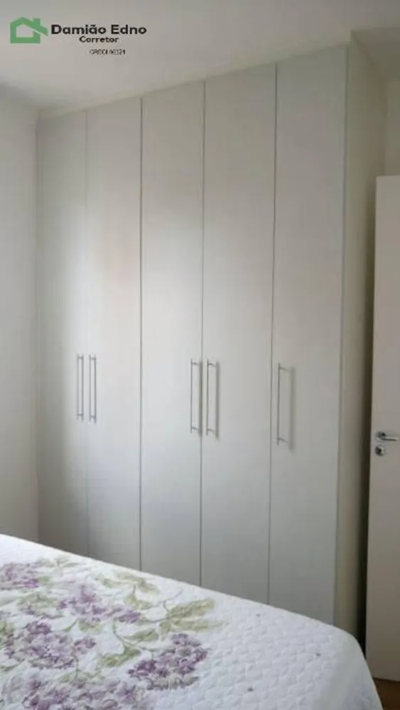 Apartamento, 2 quartos, 48 m² - Foto 9