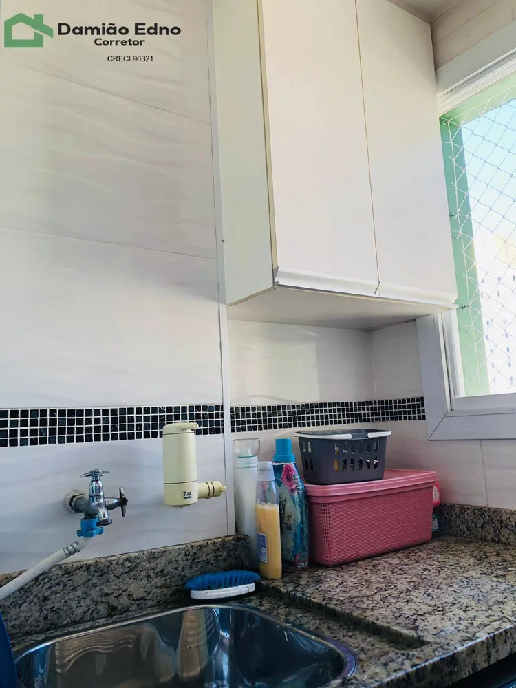 Apartamento, 2 quartos, 48 m² - Foto 16