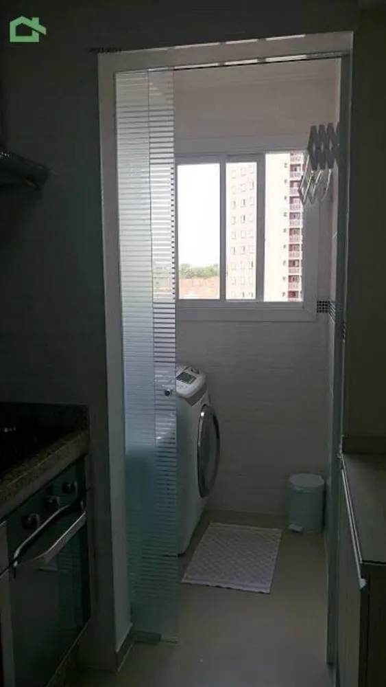 Apartamento, 2 quartos, 48 m² - Foto 4