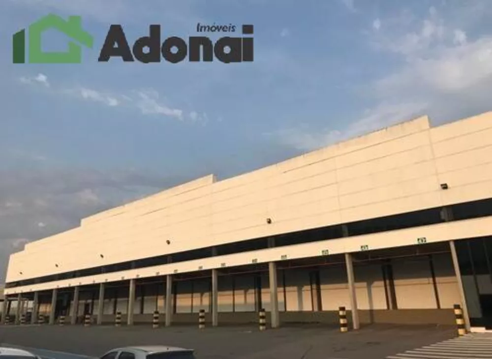 Depósito-Galpão-Armazém para alugar, 30000m² - Foto 1