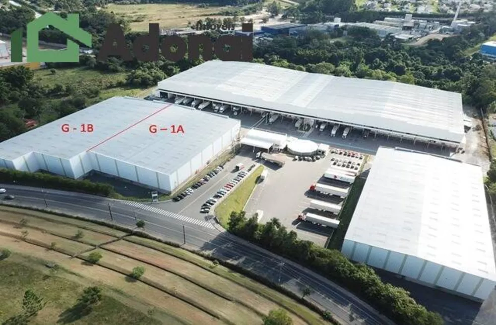 Depósito-Galpão-Armazém para alugar, 30000m² - Foto 4