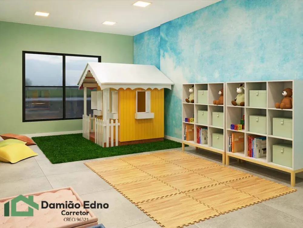 Apartamento, 3 quartos, 101 m² - Foto 9