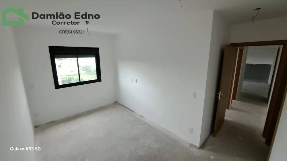 Apartamento, 3 quartos, 101 m² - Foto 2
