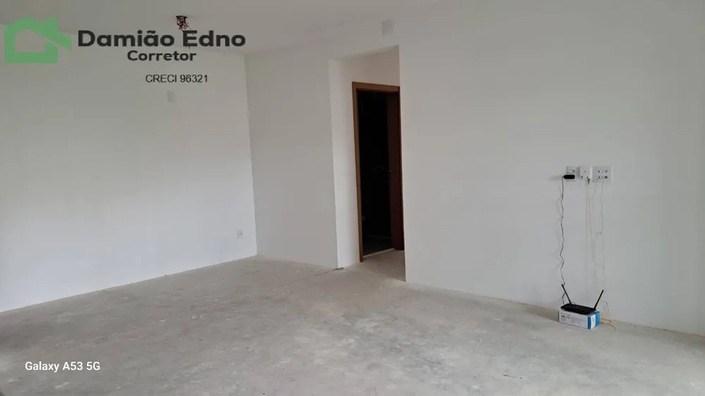 Apartamento, 3 quartos, 101 m² - Foto 3