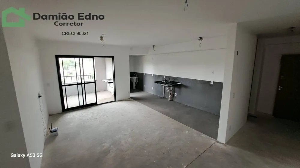 Apartamento, 3 quartos, 101 m² - Foto 5