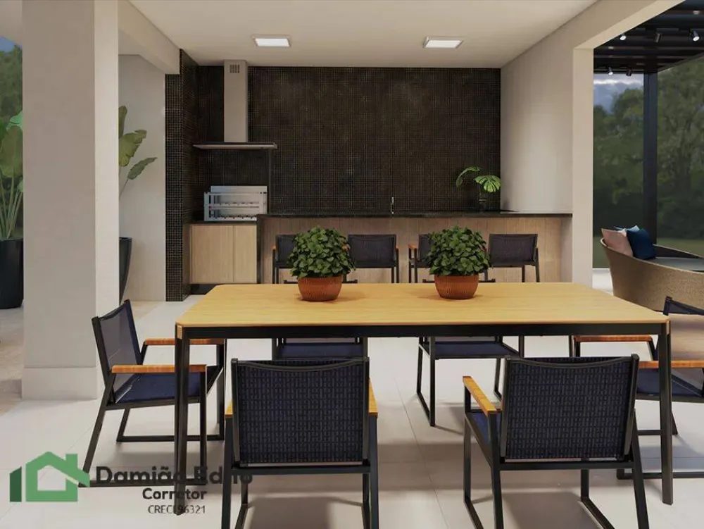 Apartamento, 3 quartos, 101 m² - Foto 8