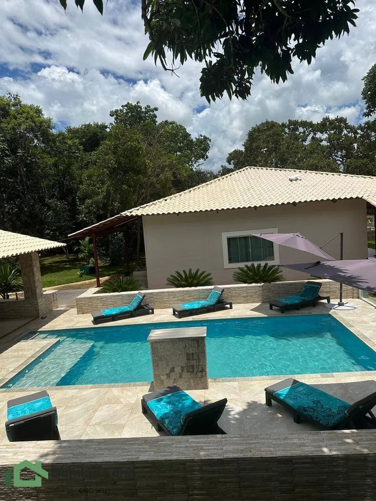 Chácara, 5 quartos, 5 hectares - Foto 3