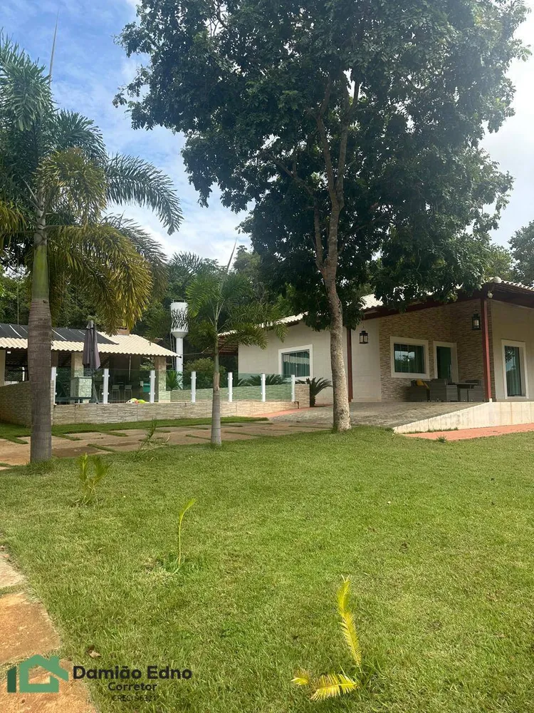Chácara, 5 quartos, 5 hectares - Foto 11