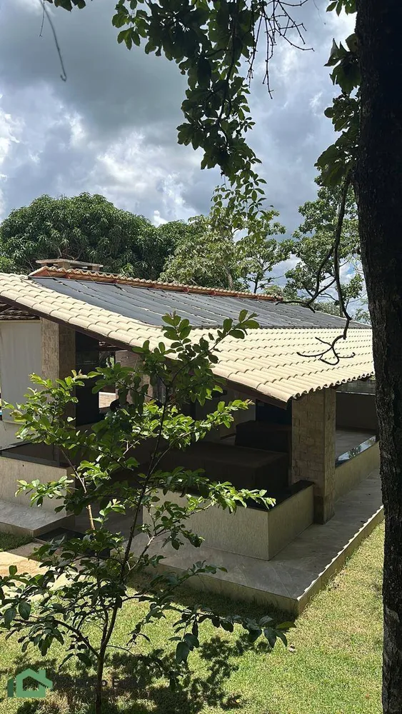 Chácara, 5 quartos, 5 hectares - Foto 10