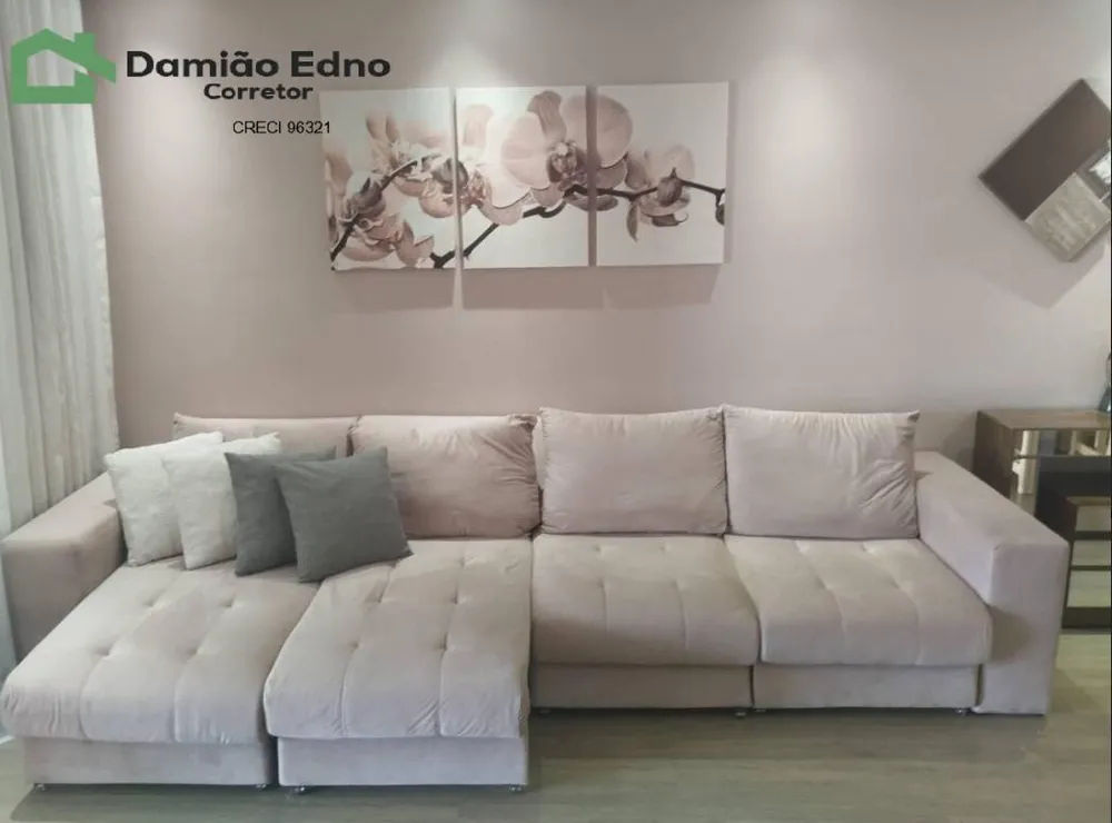Apartamento, 2 quartos, 100 m² - Foto 12