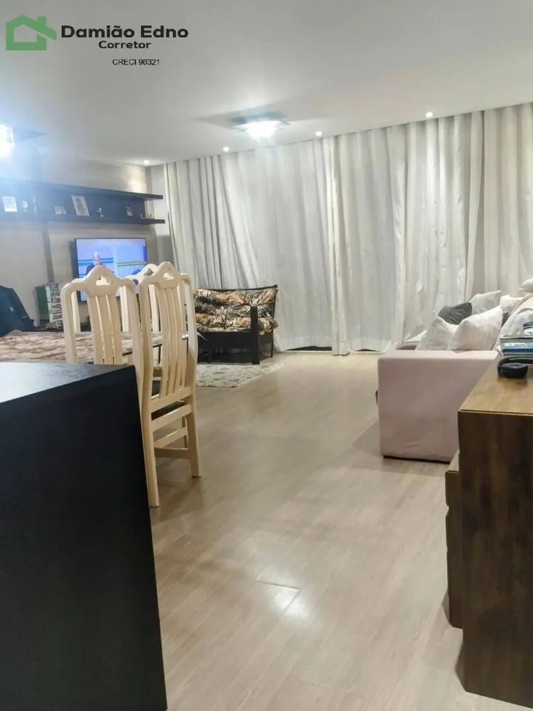 Apartamento, 2 quartos, 100 m² - Foto 1