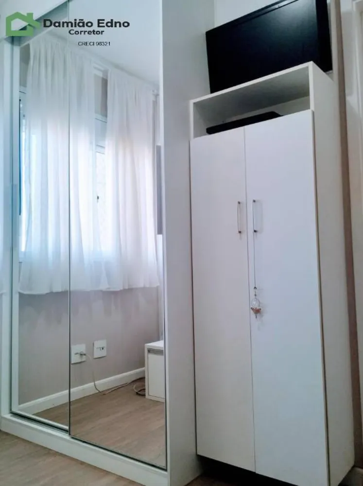 Apartamento, 2 quartos, 100 m² - Foto 11