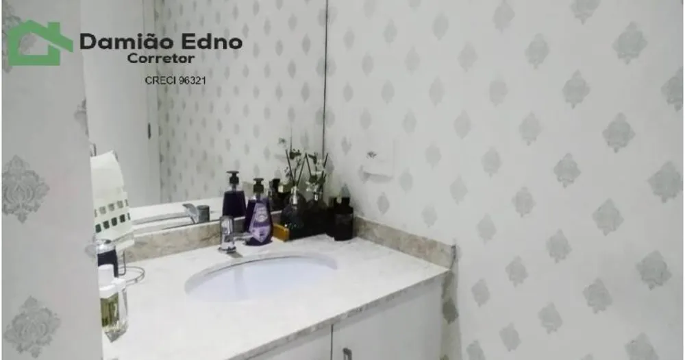 Apartamento, 2 quartos, 100 m² - Foto 5