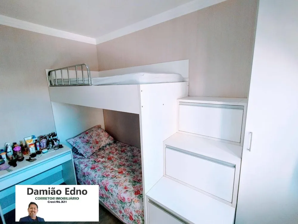Apartamento, 2 quartos, 100 m² - Foto 2