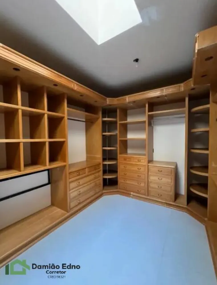 Casa, 5 quartos, 700 m² - Foto 10