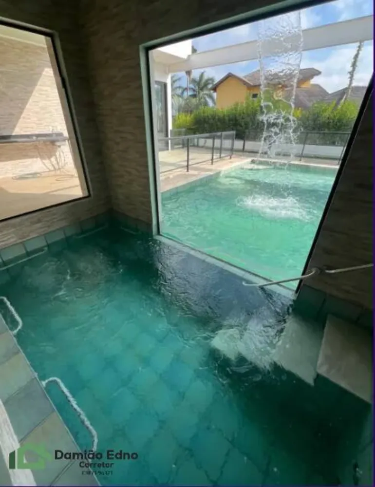 Casa, 5 quartos, 700 m² - Foto 6