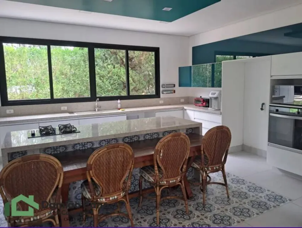 Casa, 5 quartos, 700 m² - Foto 4
