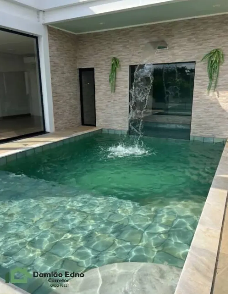 Casa, 5 quartos, 700 m² - Foto 7