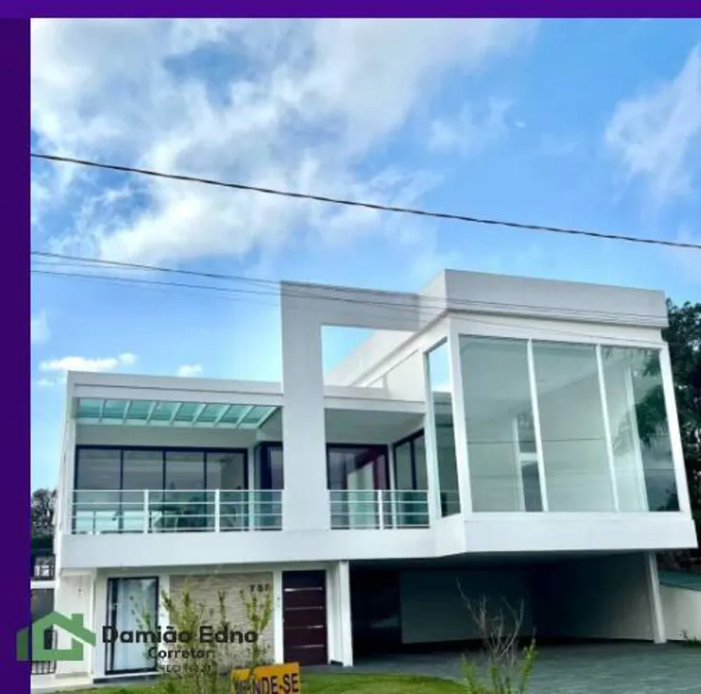 Casa, 5 quartos, 700 m² - Foto 8