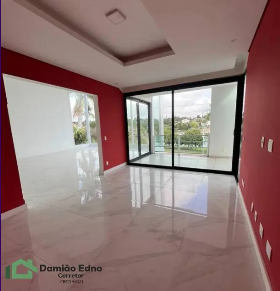 Casa, 5 quartos, 700 m² - Foto 4