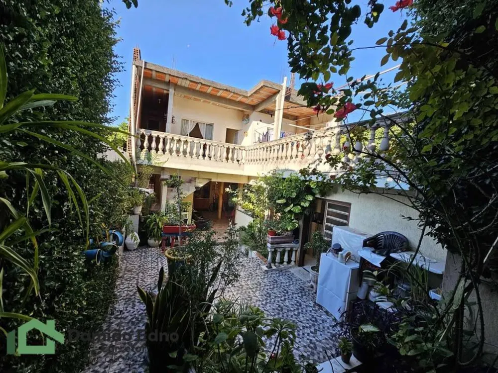 Casa, 5 quartos, 450 m² - Foto 5