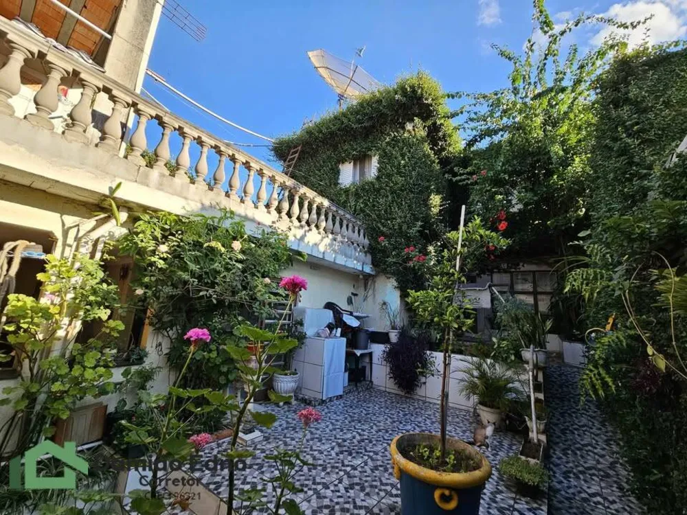 Casa, 5 quartos, 450 m² - Foto 12
