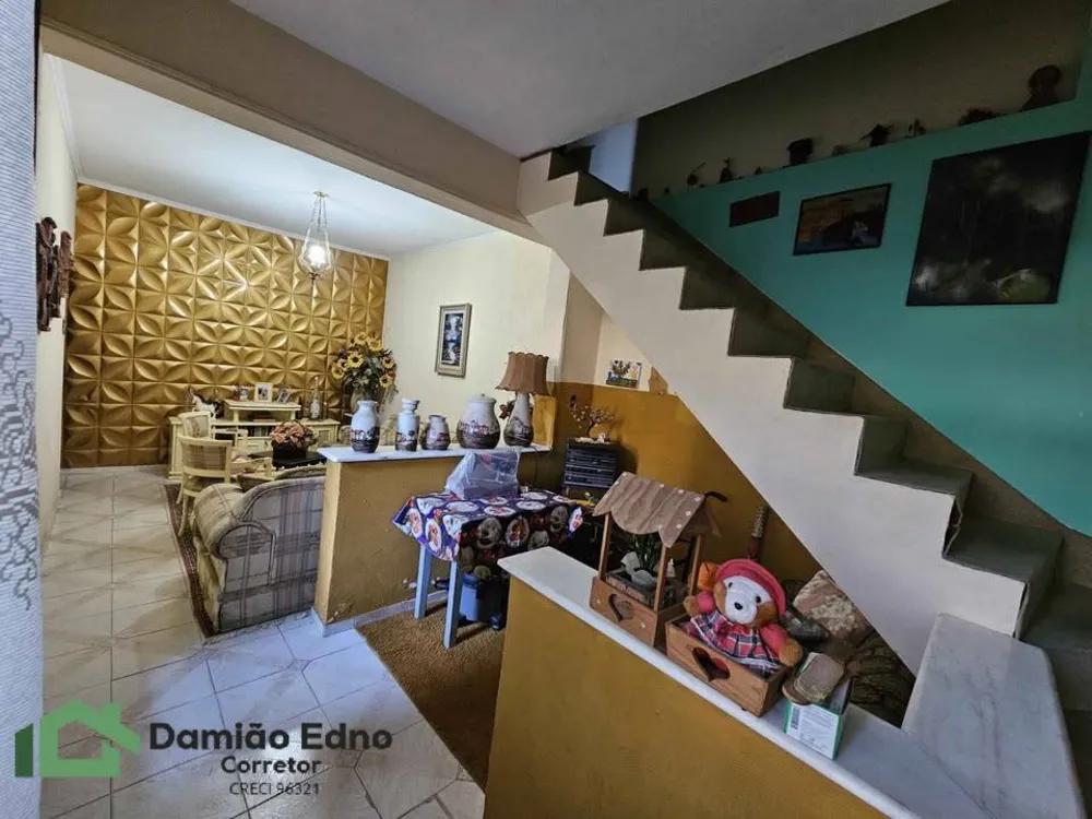 Casa, 5 quartos, 450 m² - Foto 9