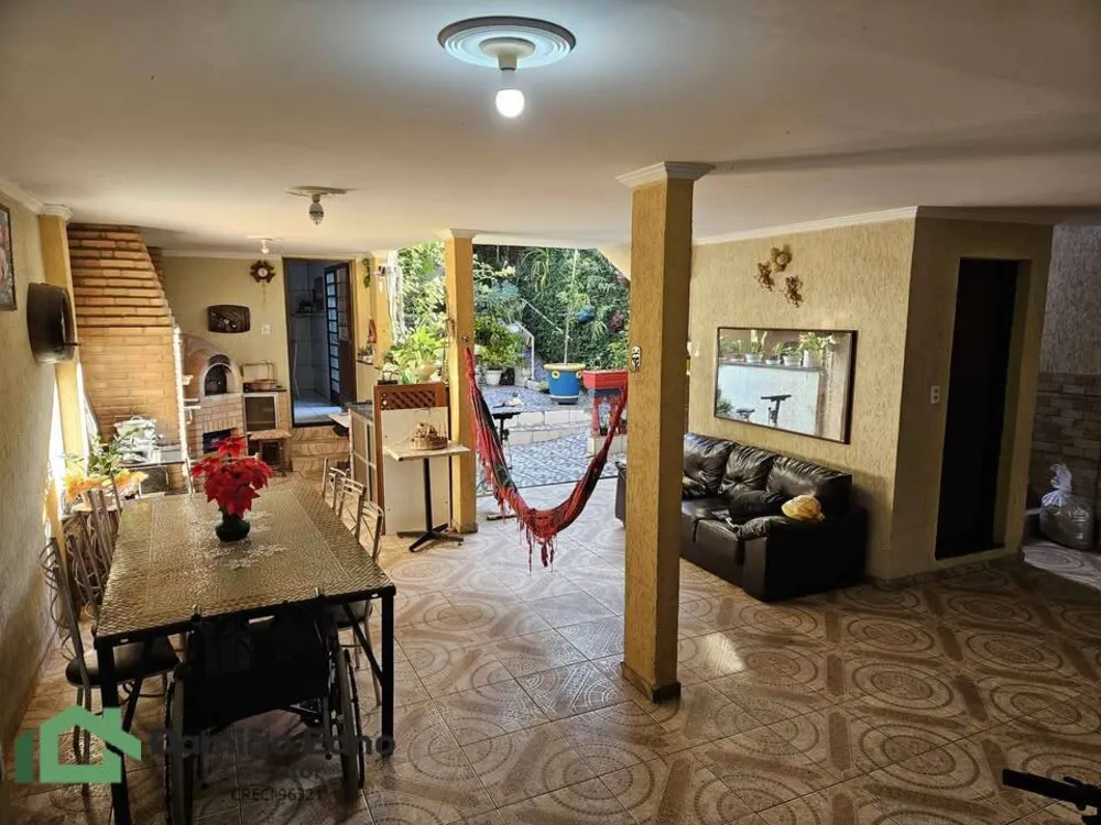 Casa, 5 quartos, 450 m² - Foto 8