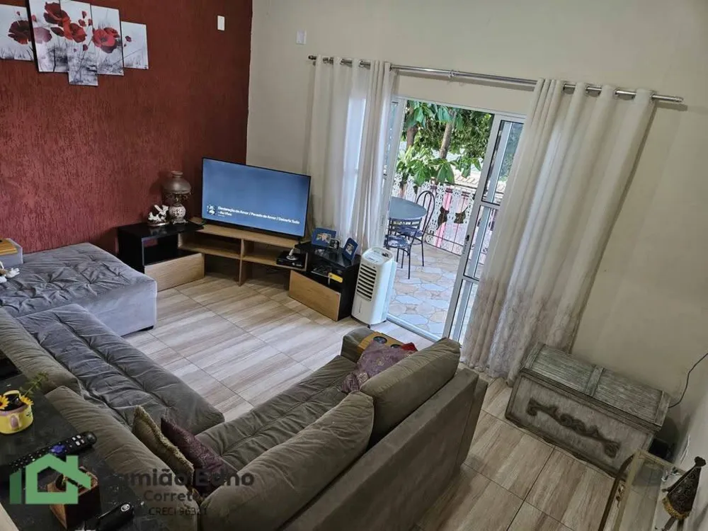 Casa, 5 quartos, 450 m² - Foto 7