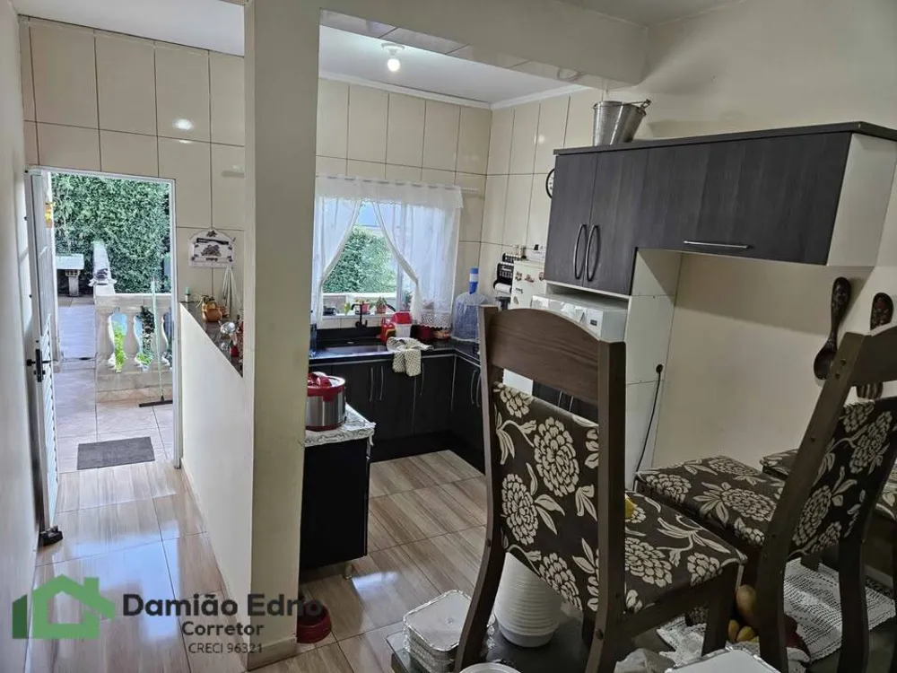 Casa, 5 quartos, 450 m² - Foto 1