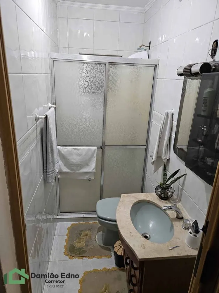 Casa, 5 quartos, 450 m² - Foto 7
