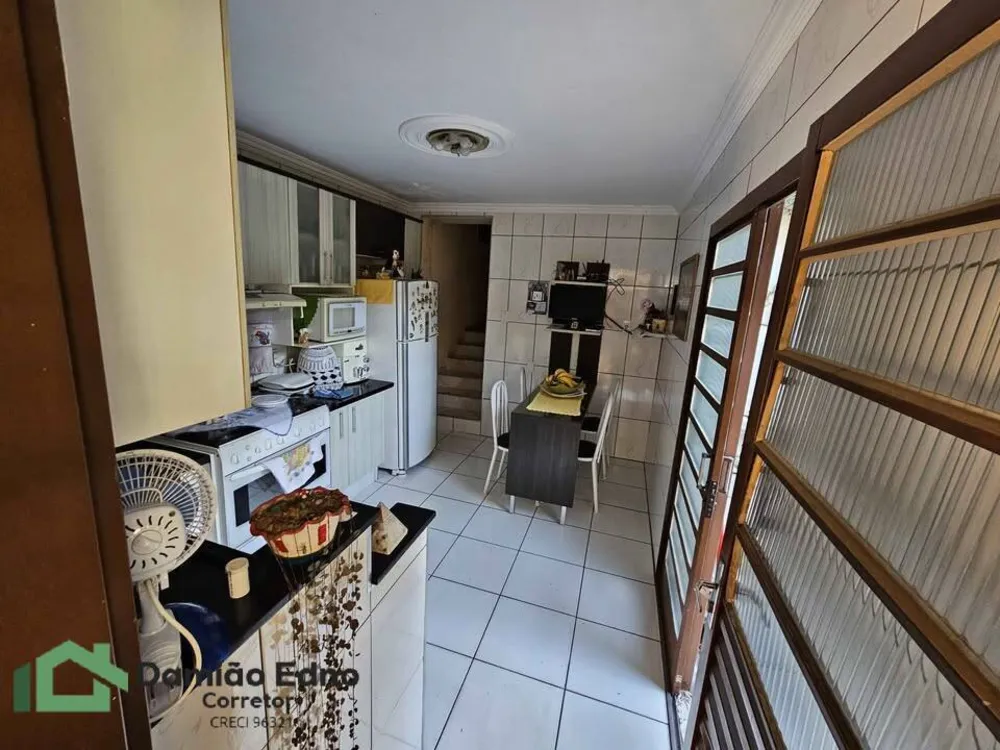 Casa, 5 quartos, 450 m² - Foto 6