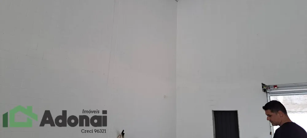 Depósito-Galpão, 352 m² - Foto 9