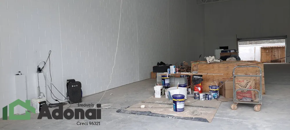Depósito-Galpão, 352 m² - Foto 5