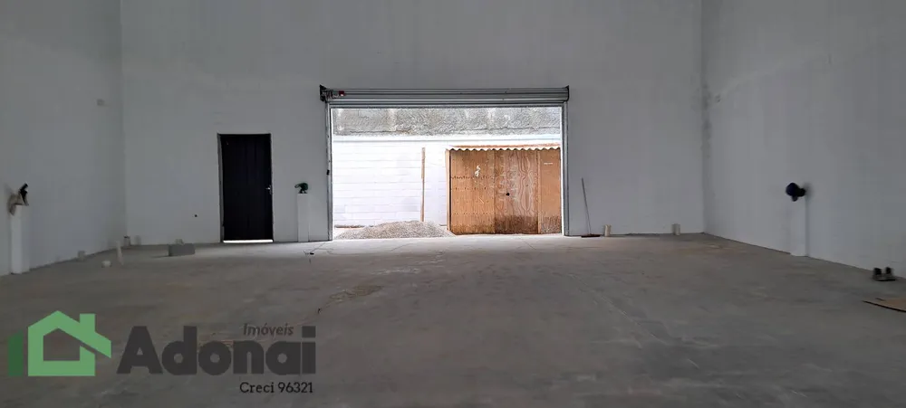 Depósito-Galpão, 352 m² - Foto 1