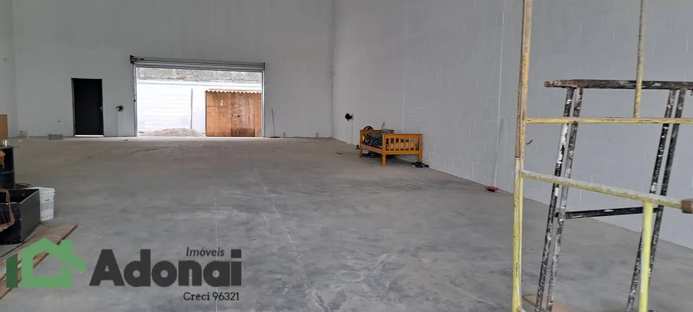 Depósito-Galpão, 352 m² - Foto 7