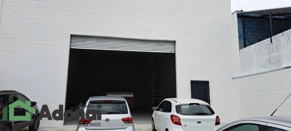 Depósito-Galpão, 352 m² - Foto 3