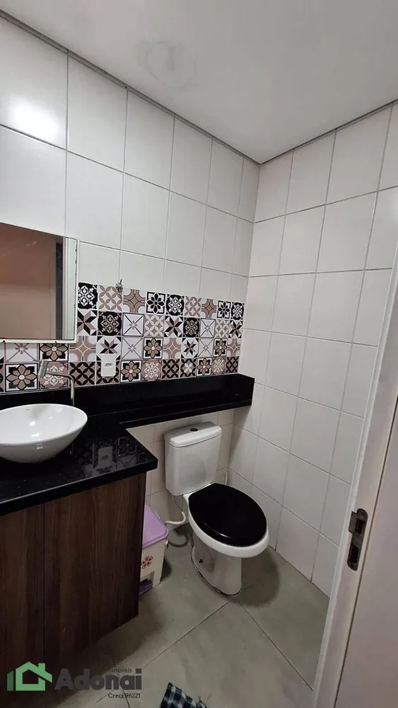 Apartamento, 2 quartos, 52 m² - Foto 9