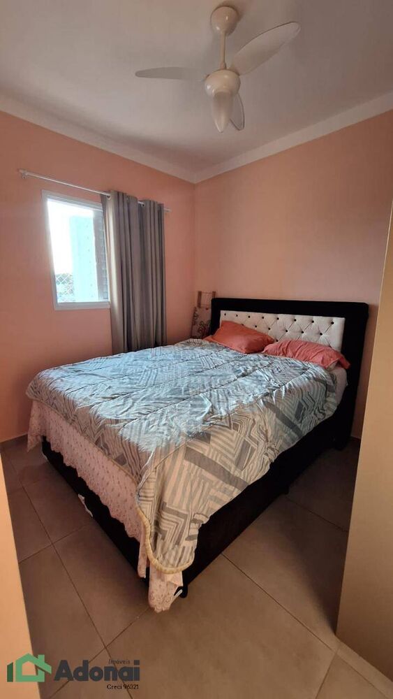 Apartamento, 2 quartos, 52 m² - Foto 5