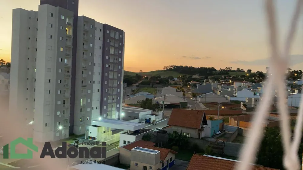 Apartamento, 2 quartos, 52 m² - Foto 1
