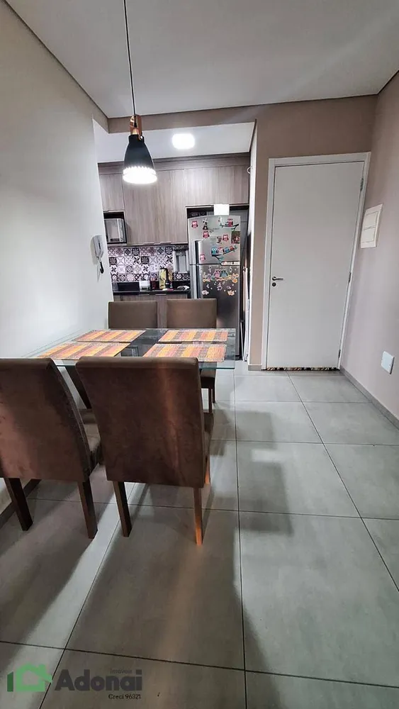 Apartamento, 2 quartos, 52 m² - Foto 10