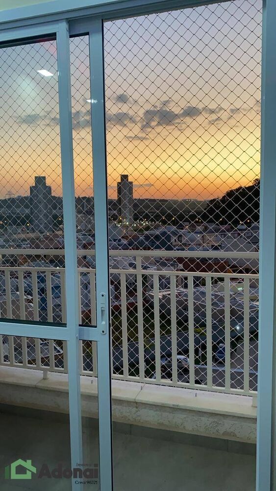 Apartamento, 2 quartos, 52 m² - Foto 1