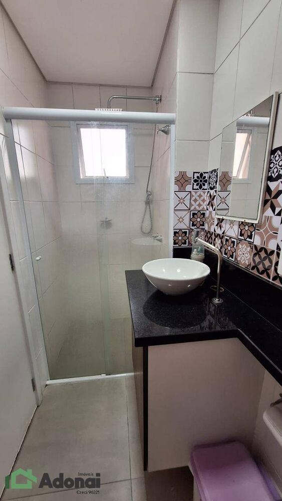 Apartamento, 2 quartos, 52 m² - Foto 7