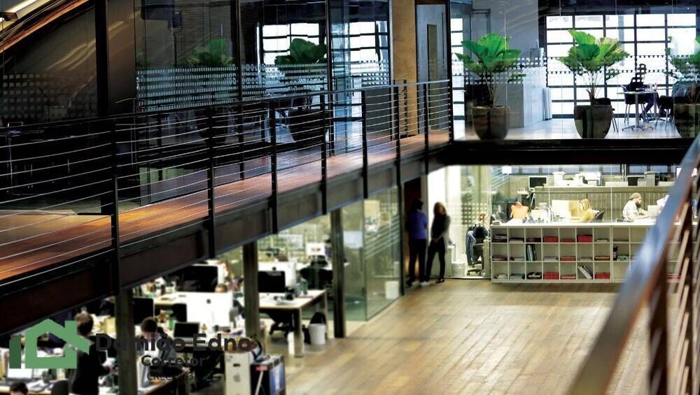 Sala-Conjunto, 2500 m² - Foto 4