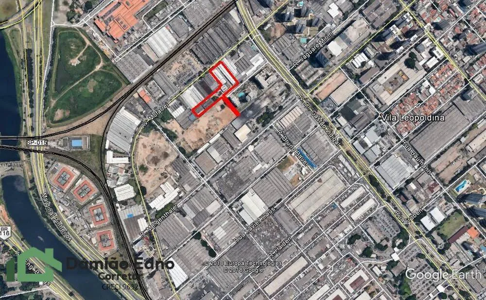 Sala-Conjunto, 2500 m² - Foto 6