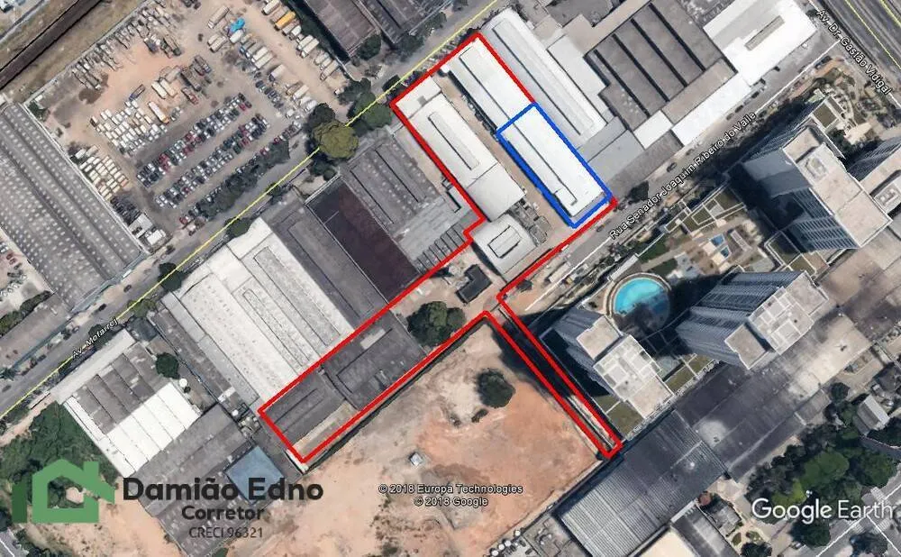 Sala-Conjunto, 2500 m² - Foto 8