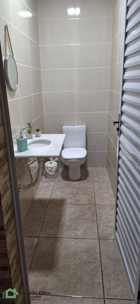 Casa, 3 quartos, 200 m² - Foto 9