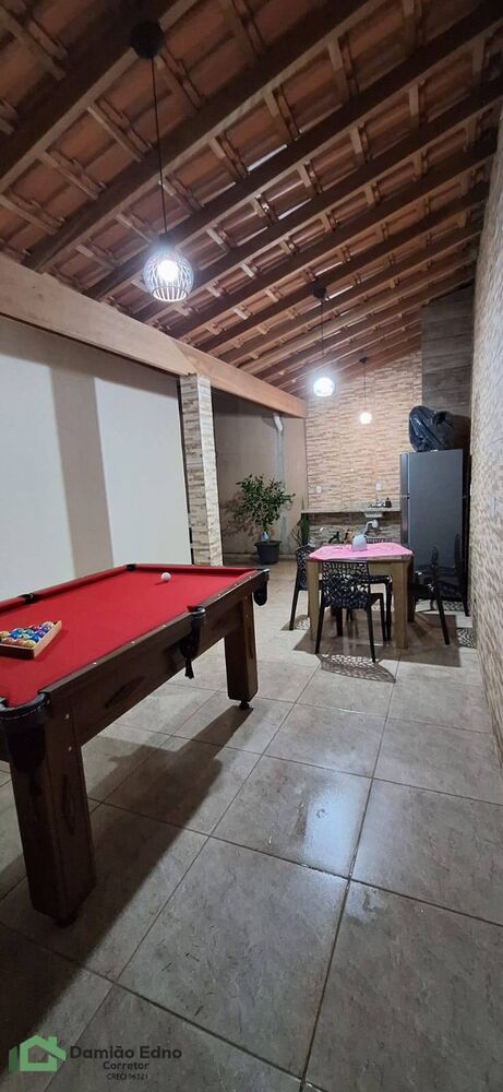 Casa, 3 quartos, 200 m² - Foto 13
