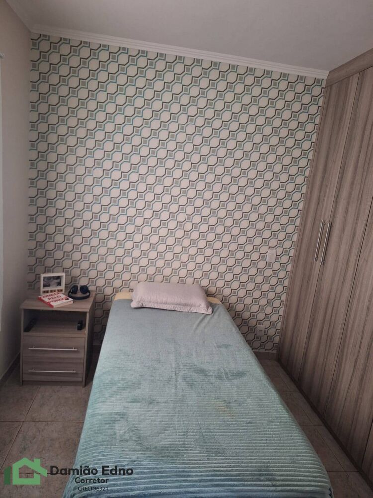 Casa, 3 quartos, 200 m² - Foto 15